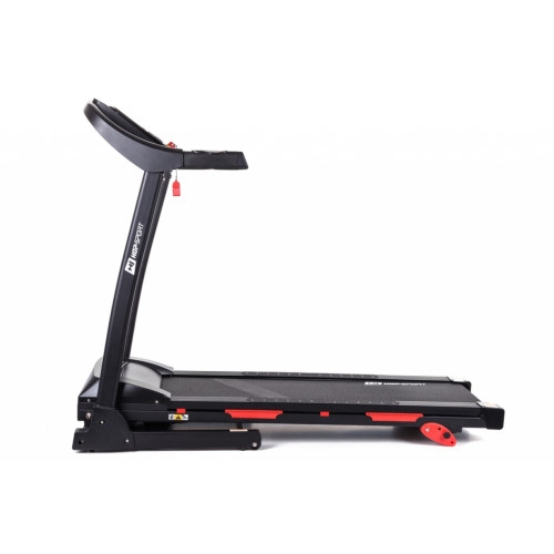 Беговая дорожка  Hop-Sport HS-640A - фото №2